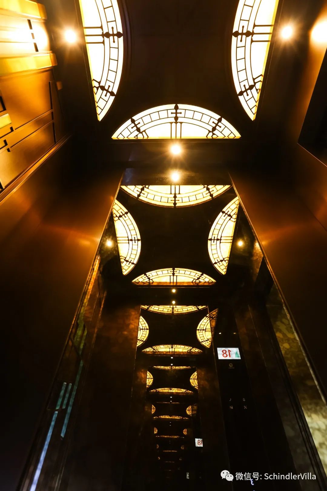 开启伟大航路 | 迅达别墅梯成都体验中心盛大开业!